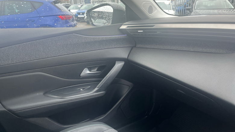 Peugeot 408 1.2 PureTech Allure Premium 5dr EAT8 Petrol Hatchback